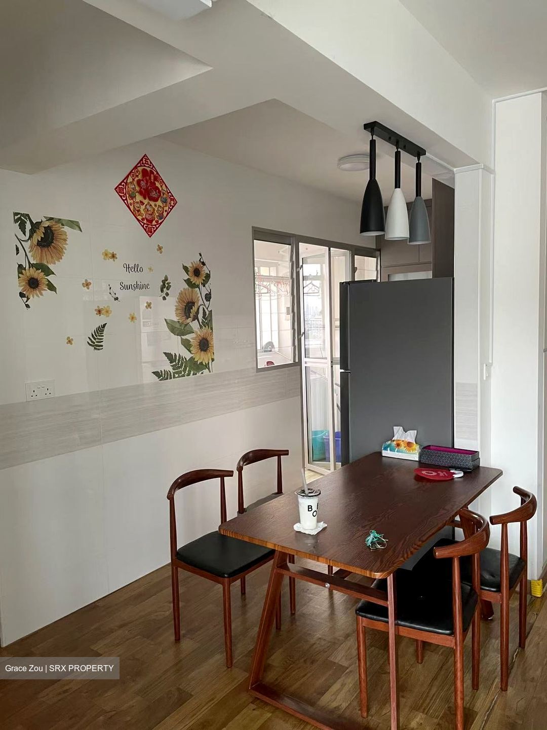 Blk 430A Bedok North Woods (Bedok), HDB 3 Rooms #554778811